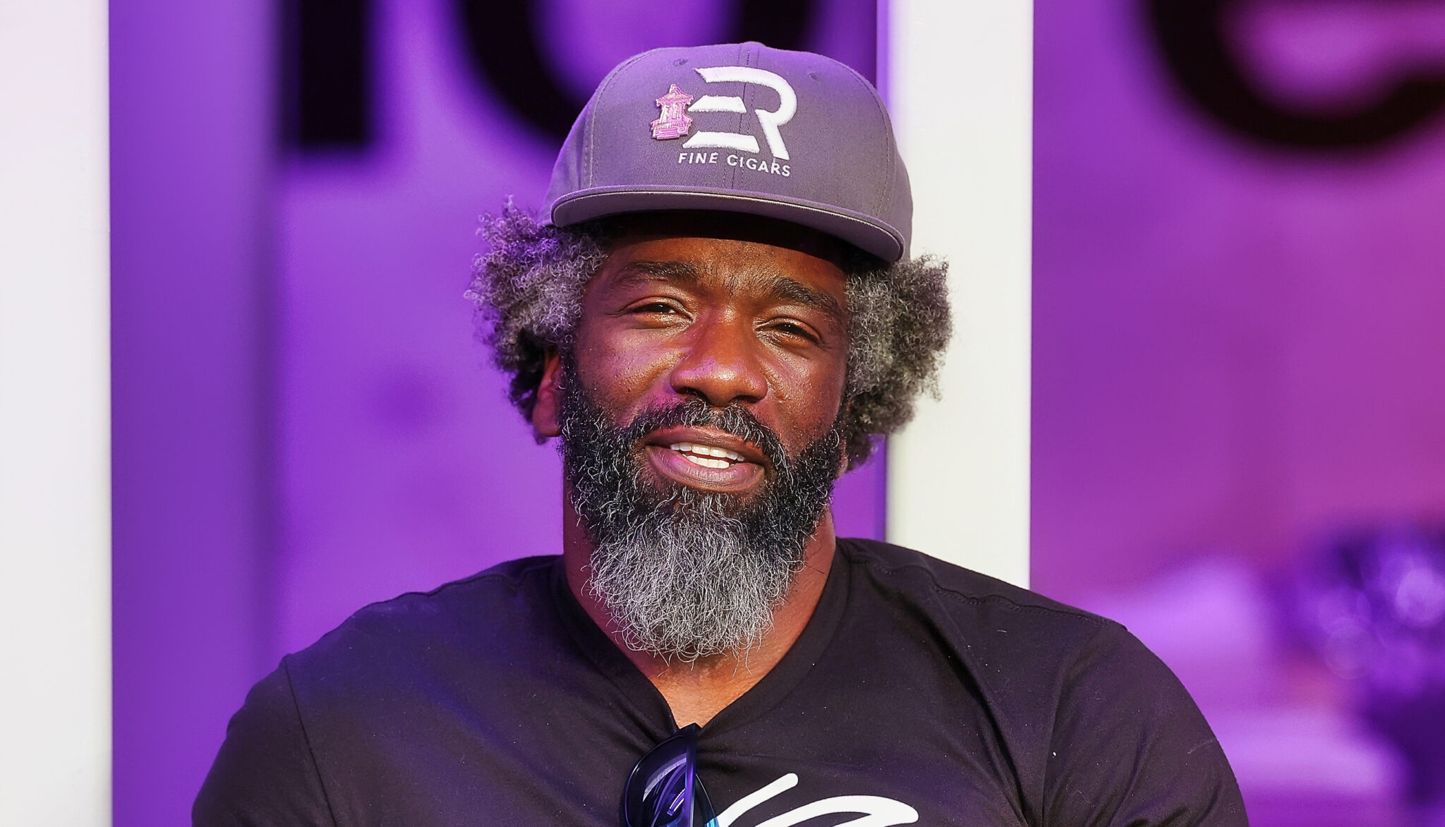 BREAKING: Ed Reed Announced As Head Coach of College Team