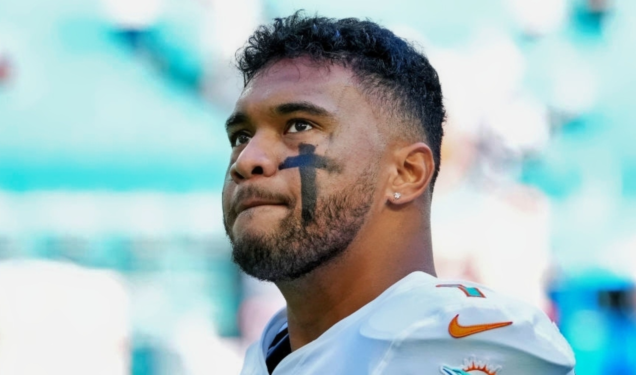 BREAKING: Dolphins Confirm Tua Tagovailoa Suffered Concussion