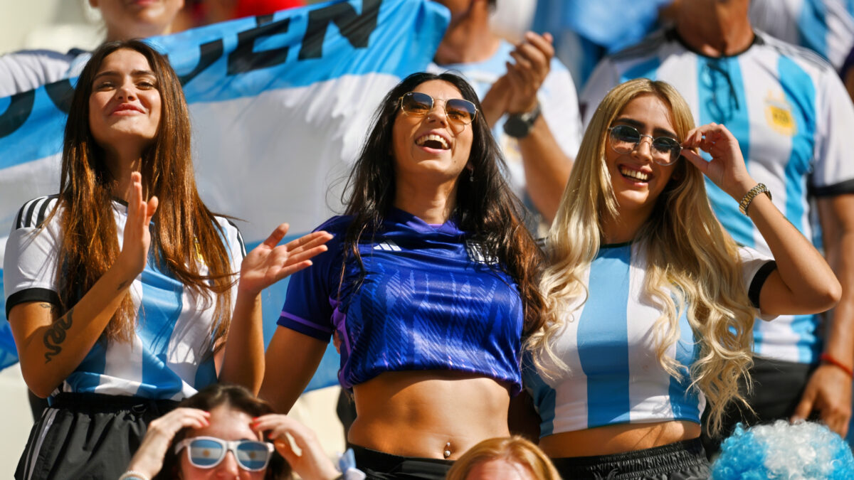 World Cup: Get All of the Latest World Cup News Here