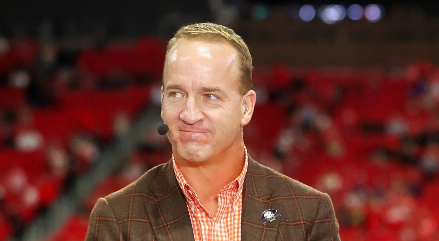 Peyton Manning Reveals if He Wants to Be Broncos Head Coach