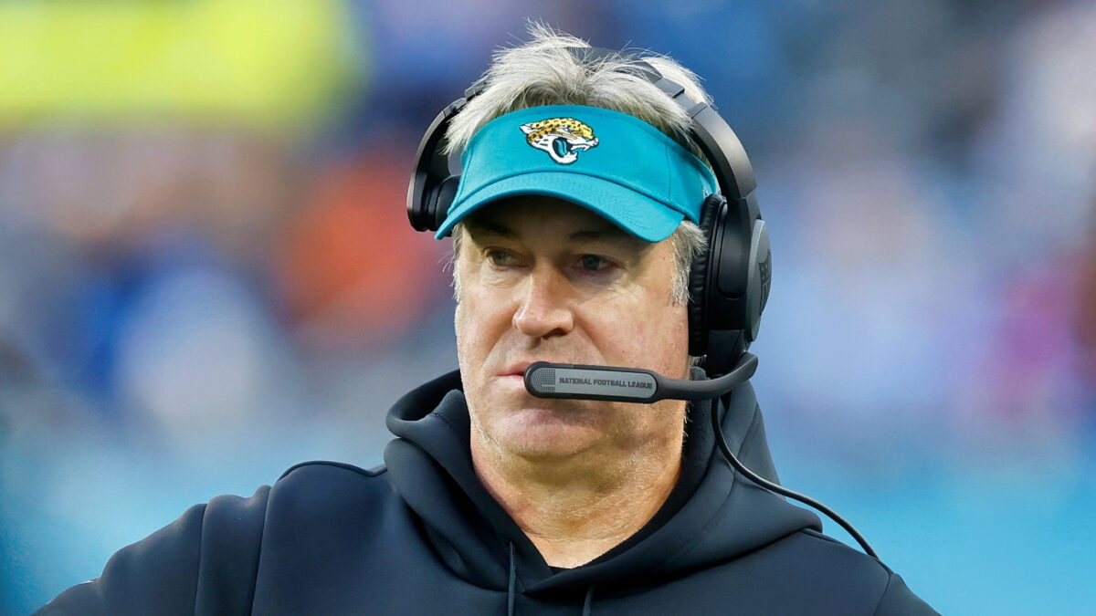 Doug Pederson: Get the Latest News on Doug Pederson Here