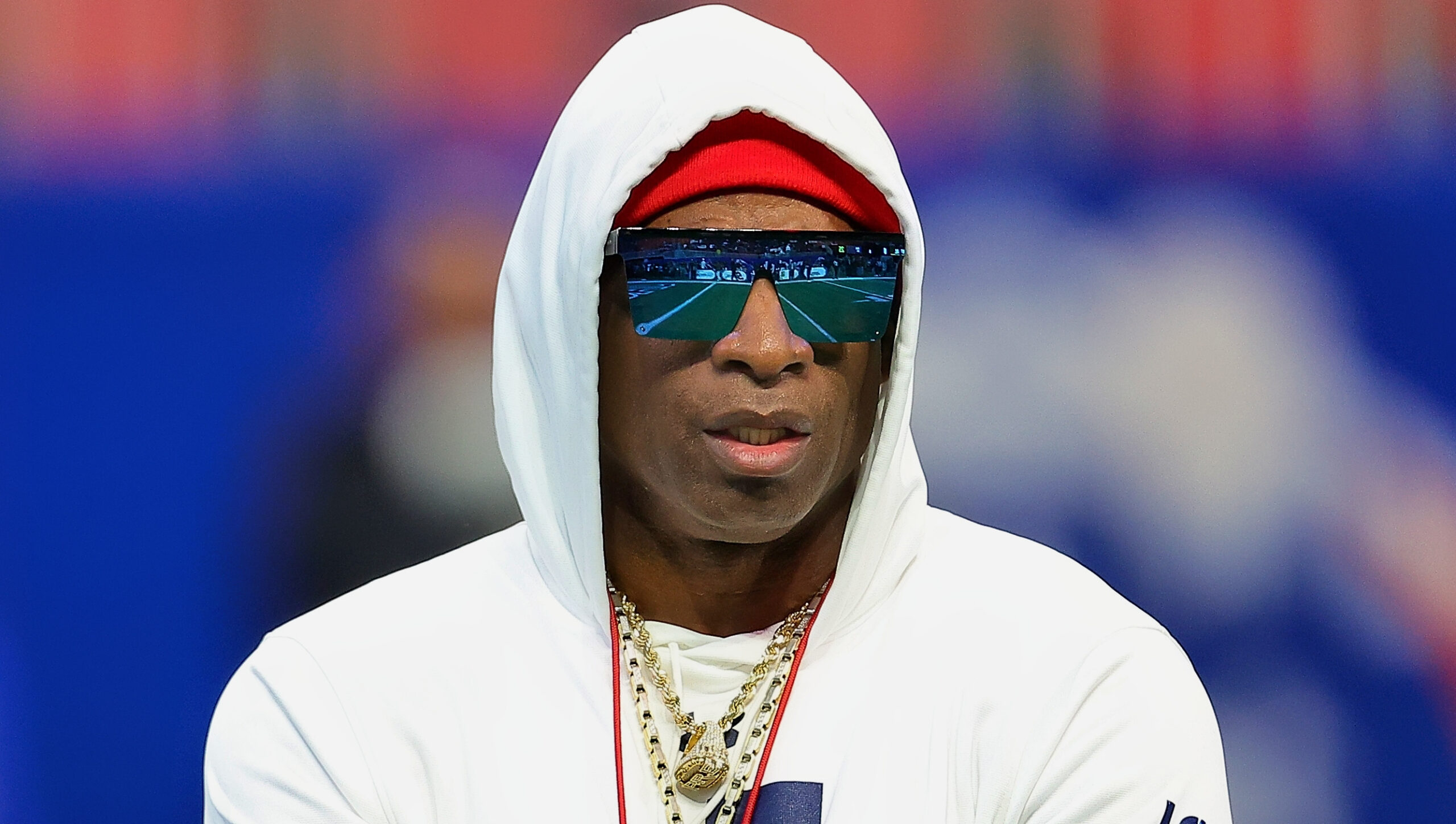 Discussing 'Before Prime and After Prime,' Deion Sanders sheds insight on  verbal dust-up with Nick Saban over NIL in new  series - Footballscoop