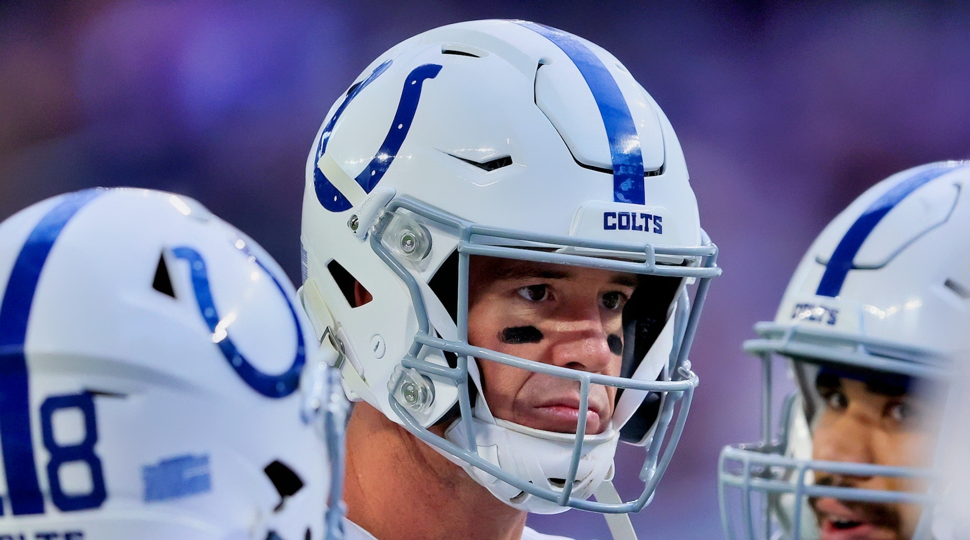 NFL Twitter trolls Matt Ryan after Colts QB winds up on losing end