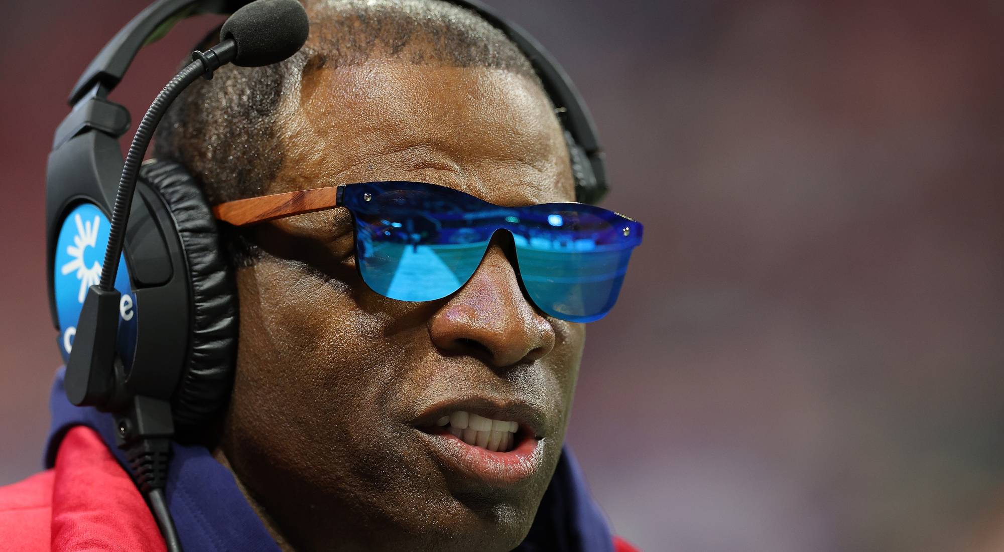 Deion Sanders receives support as NFL legend faces mass exodus - Mirror  Online