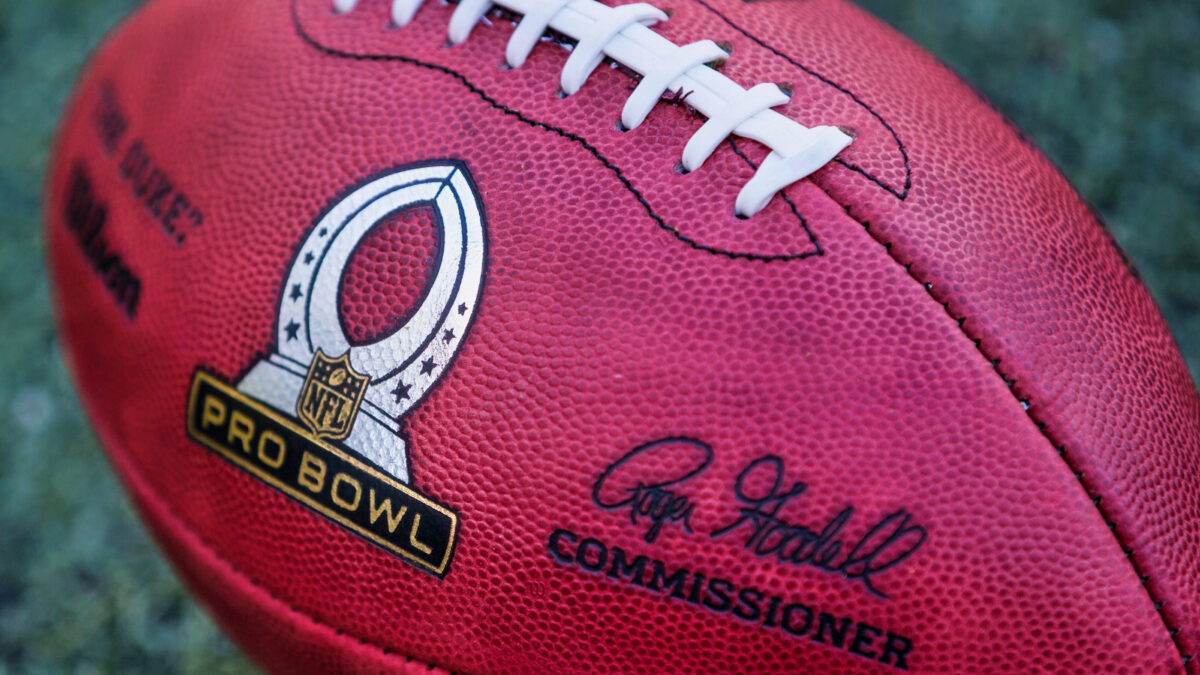 Pro Bowl Get the Latest News on the Pro Bowl Here