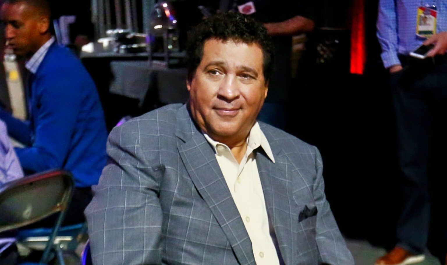 Greg Gumbel Blasted For Mistakes During SteelersPanthers