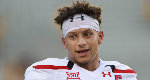 QB Guru Describes Current College QB As Next Patrick Mahomes