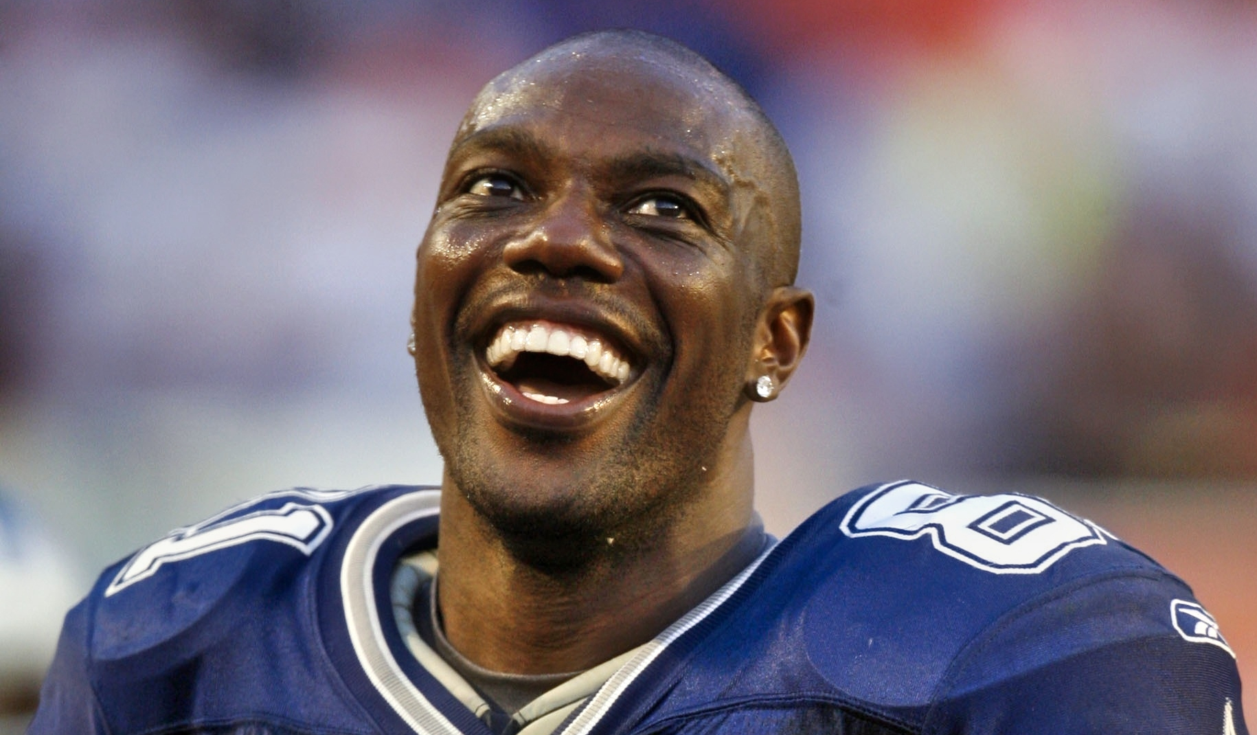 REPORT: Terrell Owens Possible Comeback With SB Contender