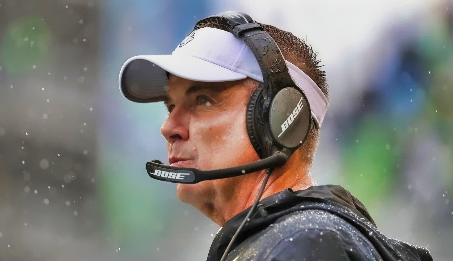 New Favorite Emerges In Sean Payton Head Coach Sweepstake