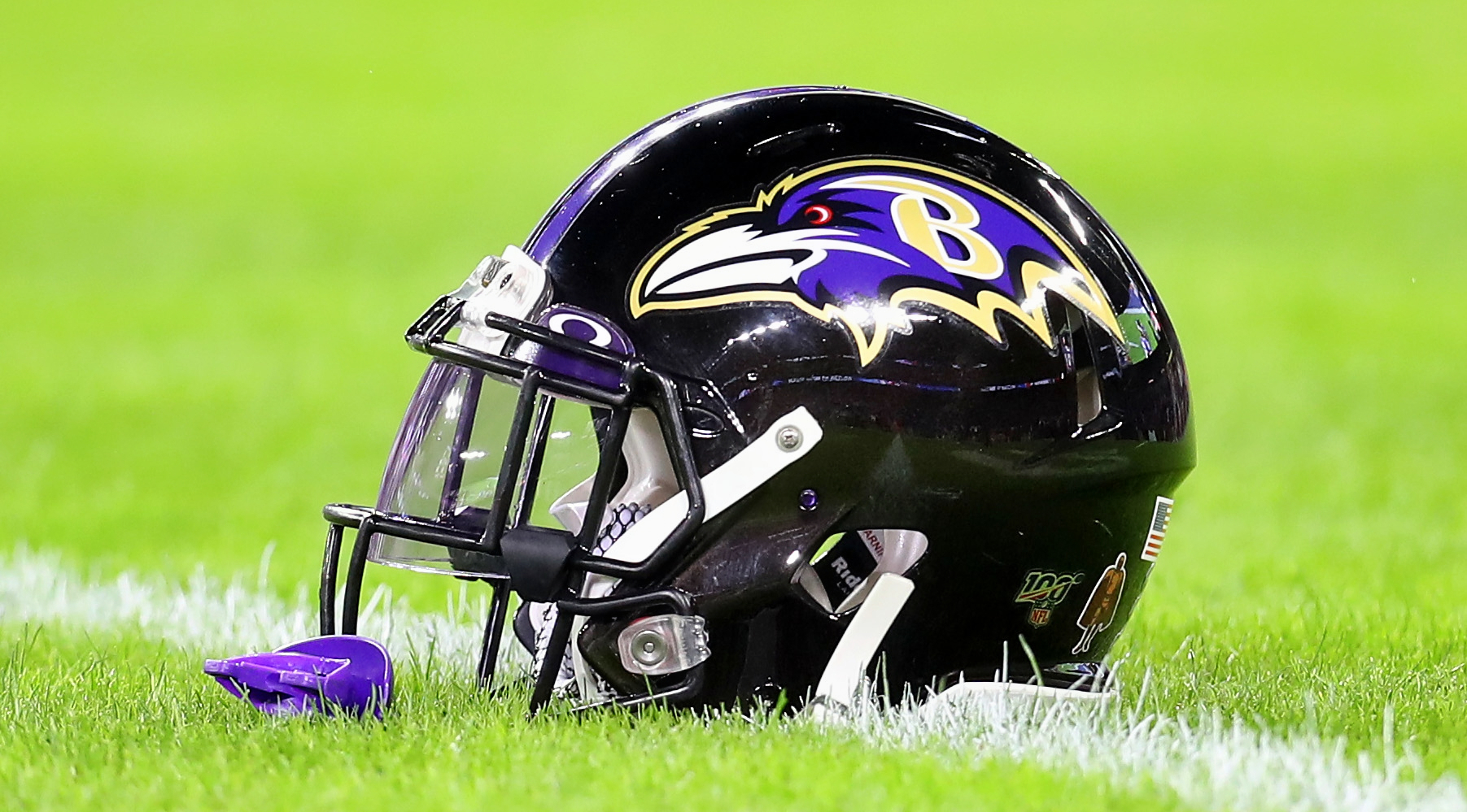 Ravens claim WR Sammy Watkins; Devin Duvernay (foot) placed on IR