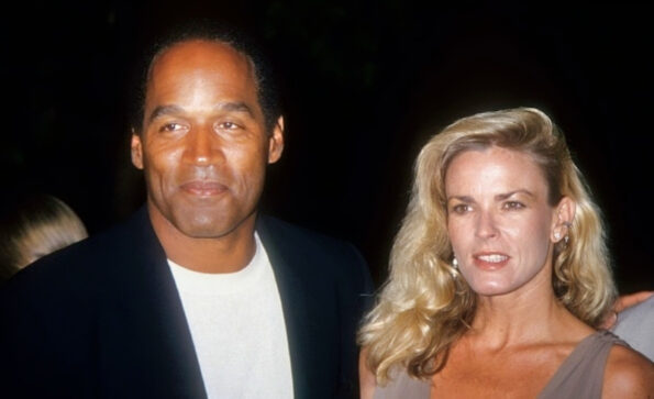 O.J. Simpson Was Framed By Nicole's Parents, Says New Book