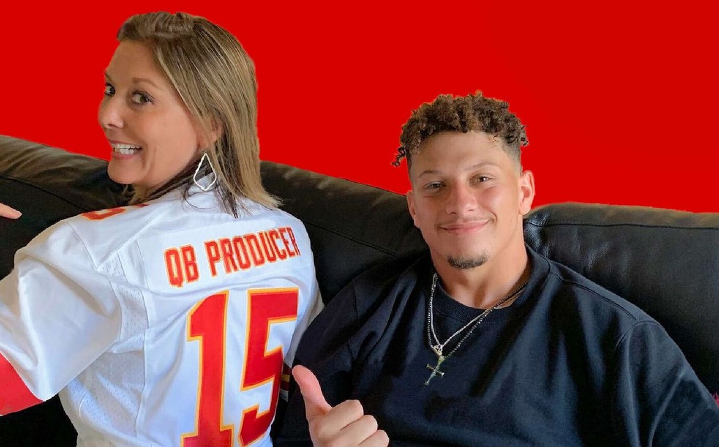 Cheering for My Kids Never Gets Old”: Patrick Mahomes Mom Posts Emotional  Note Ahead of Super Sunday - EssentiallySports