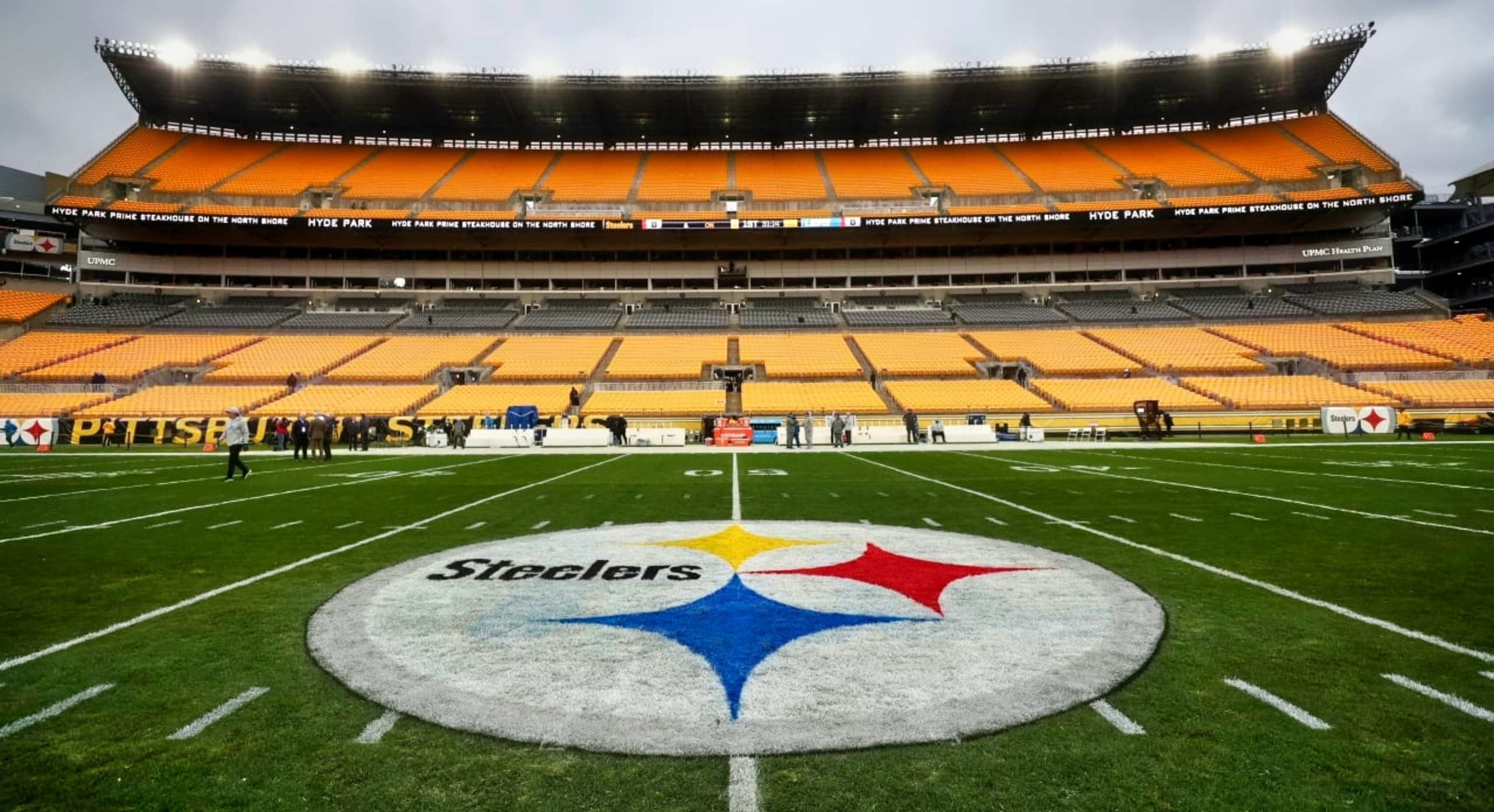 BREAKING: Pittsburgh Steelers Owner Has Died