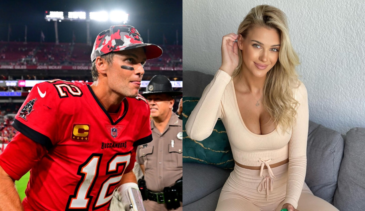 Let's Meet Tom Brady's Newest Potential Girlfriend Option