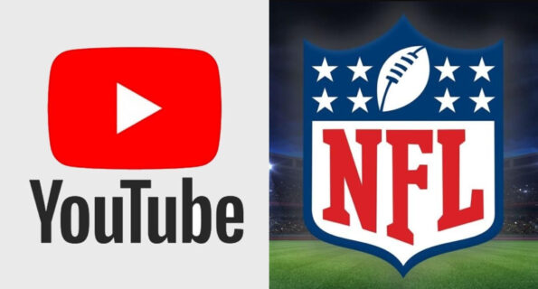 Report Reveals How Much YouTube Paid For “NFL Sunday Ticket”