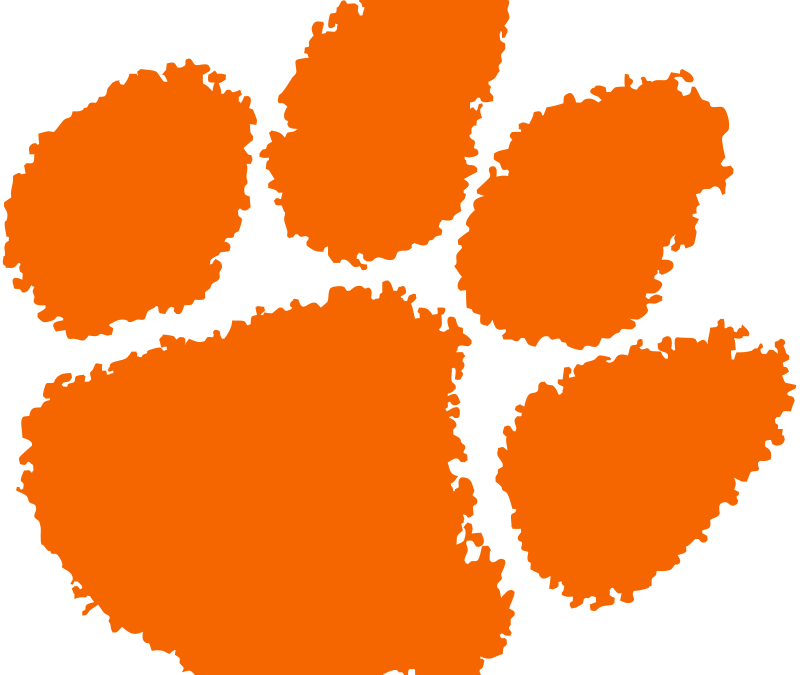 Clemson University News ⋆ TotalProSports