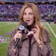 Erin Andrews is Not Worried About Trolls Hating On Her Outfit