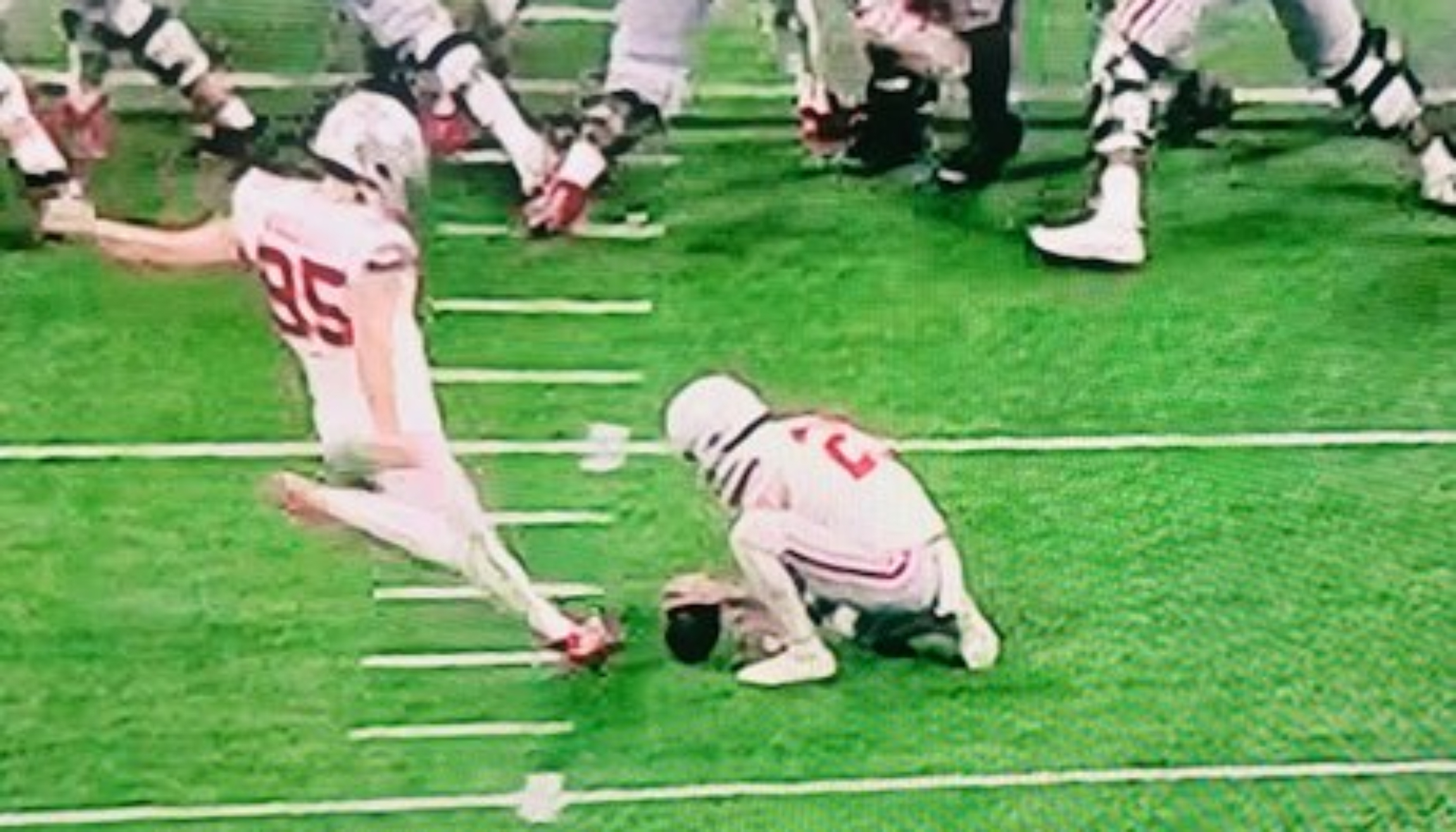 What Went Wrong On Ohio State’s Missed FieldGoal Attempt