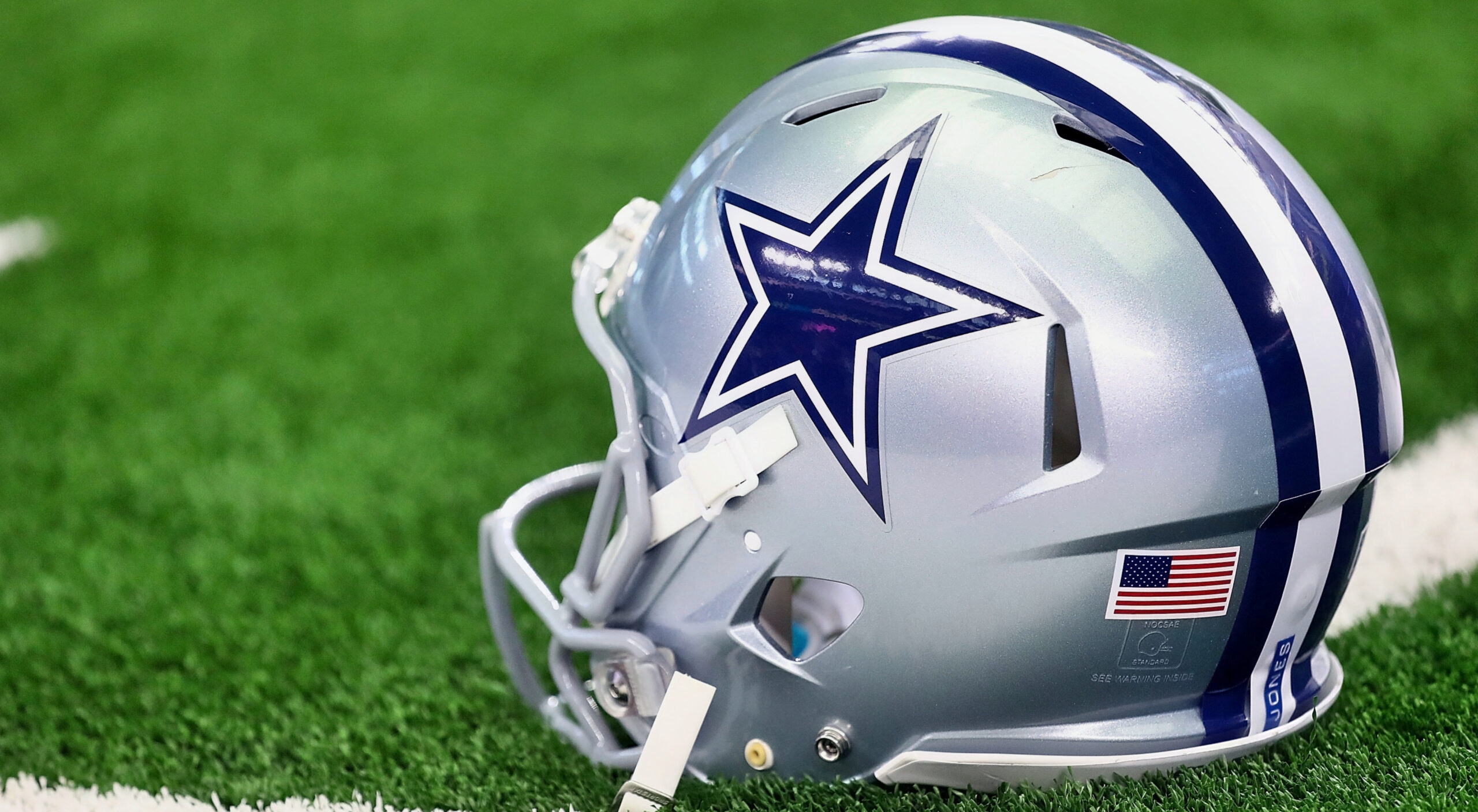 Warrant issued for Dallas Cowboys rookie 