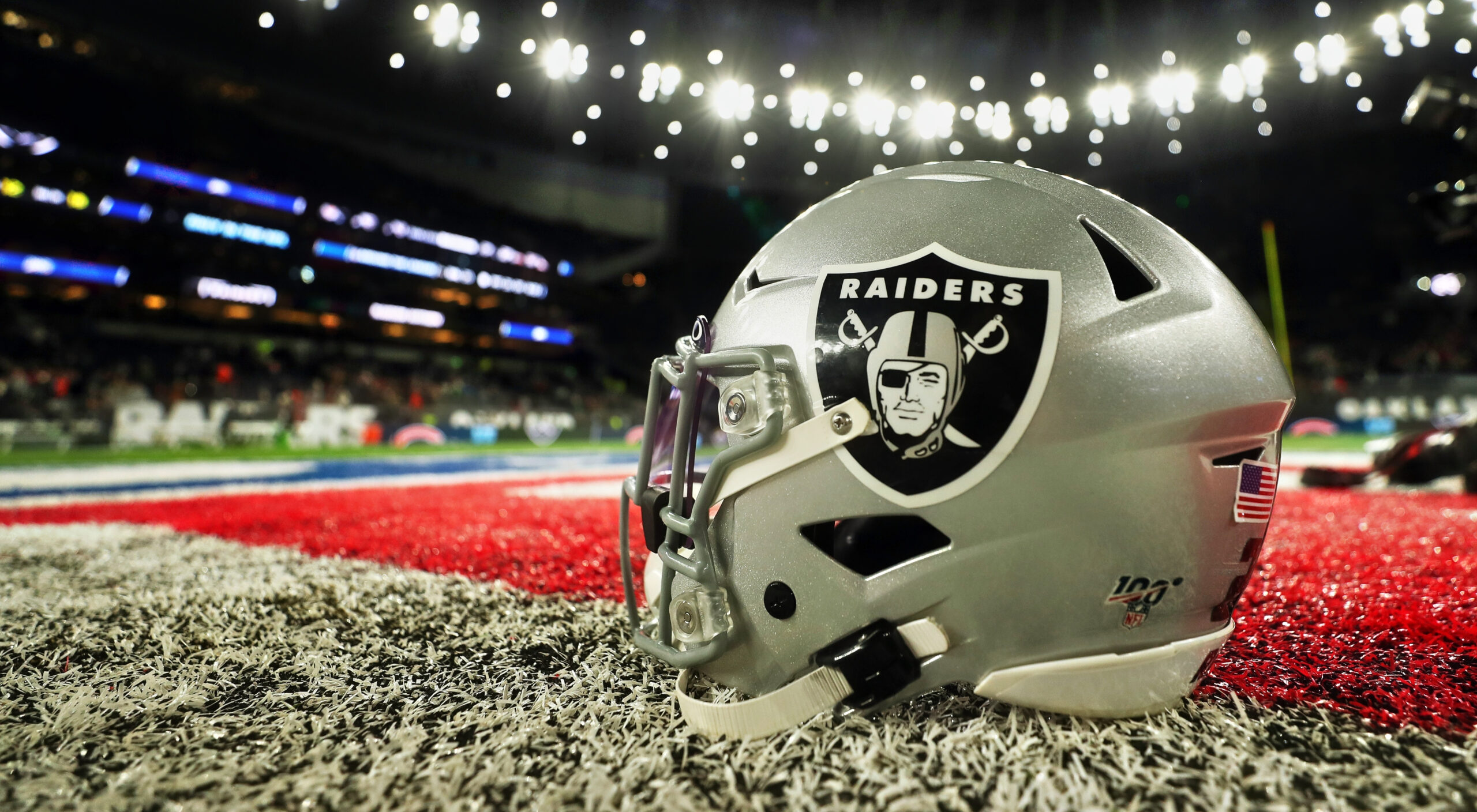 Proposed Trade Would See Las Vegas Raiders Land Superstar QB