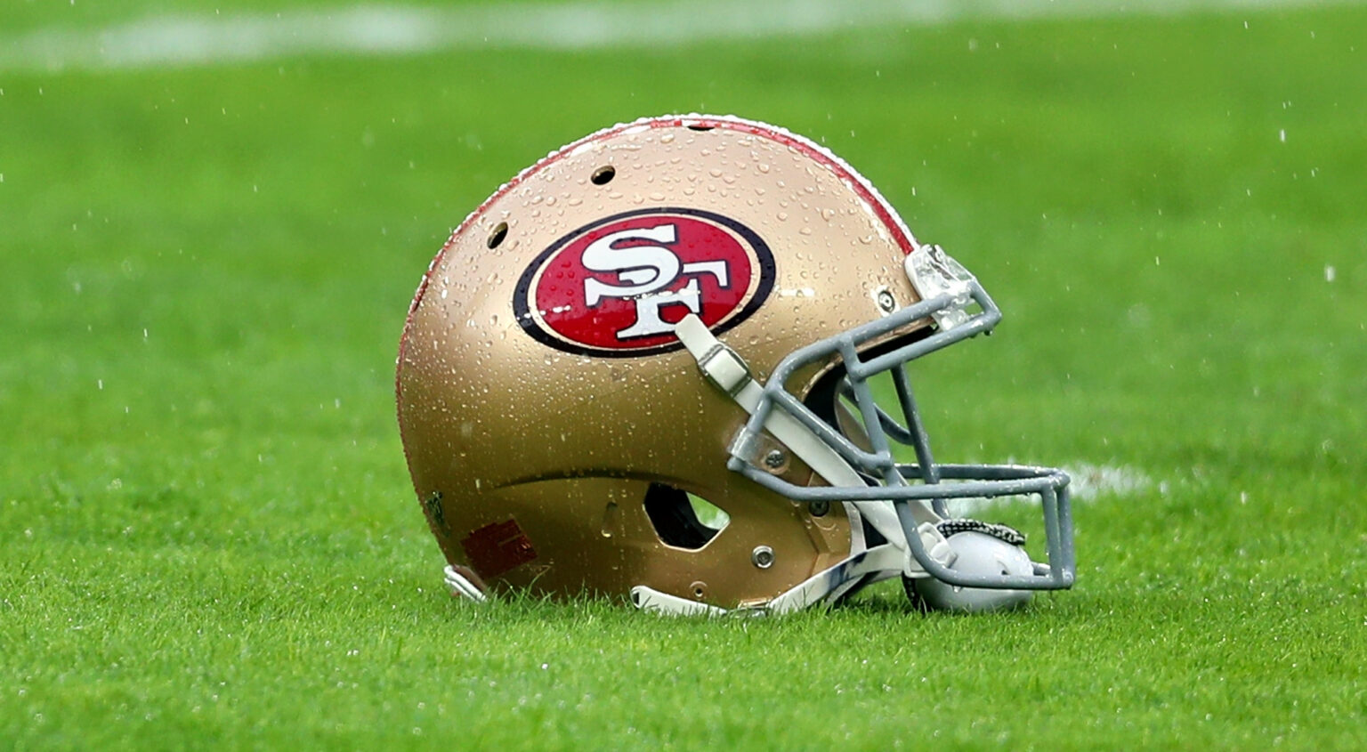 Unnamed 49ers Player is Claiming Conspiracy Theory After Loss
