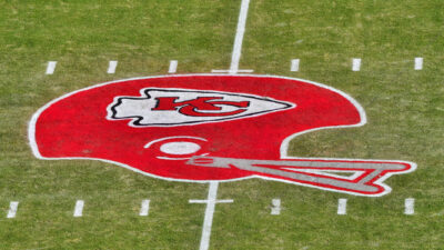 Kansas City Chiefs logo