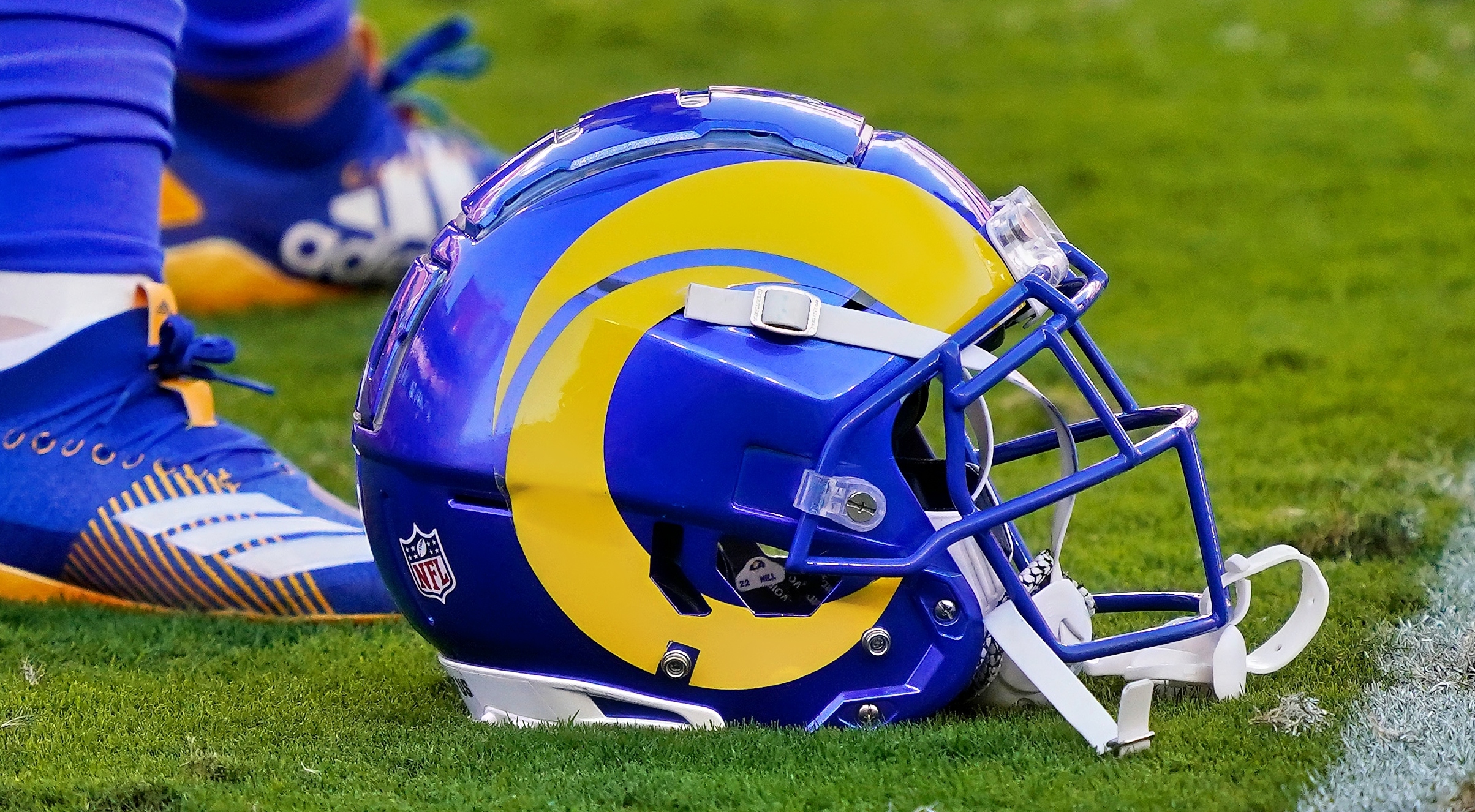 Rams 2022 Newcomer Update: Defensive back Russ Yeast