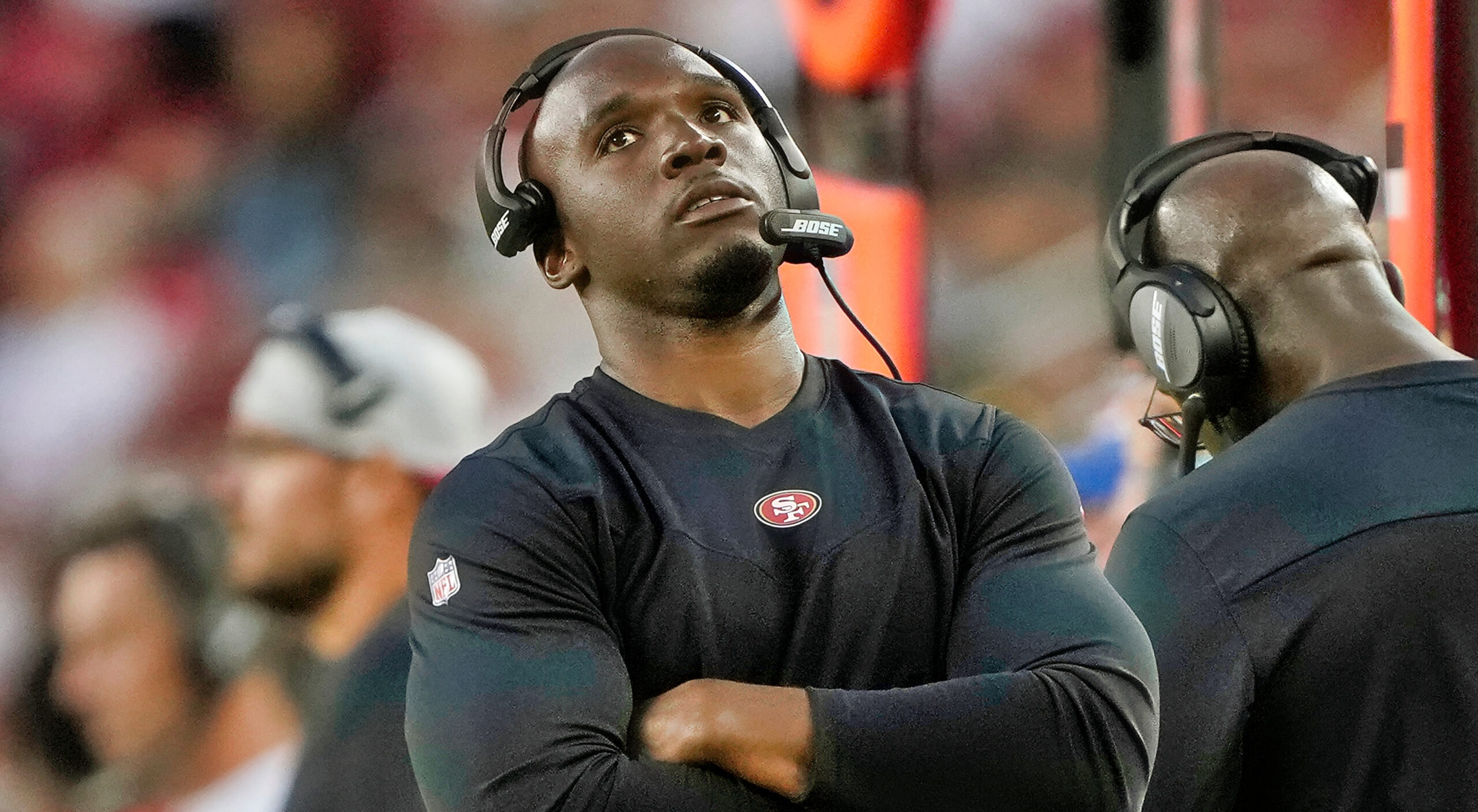 BREAKING: Former 49ers Defensive Coordinator DeMeco Ryans Signs Massive ...