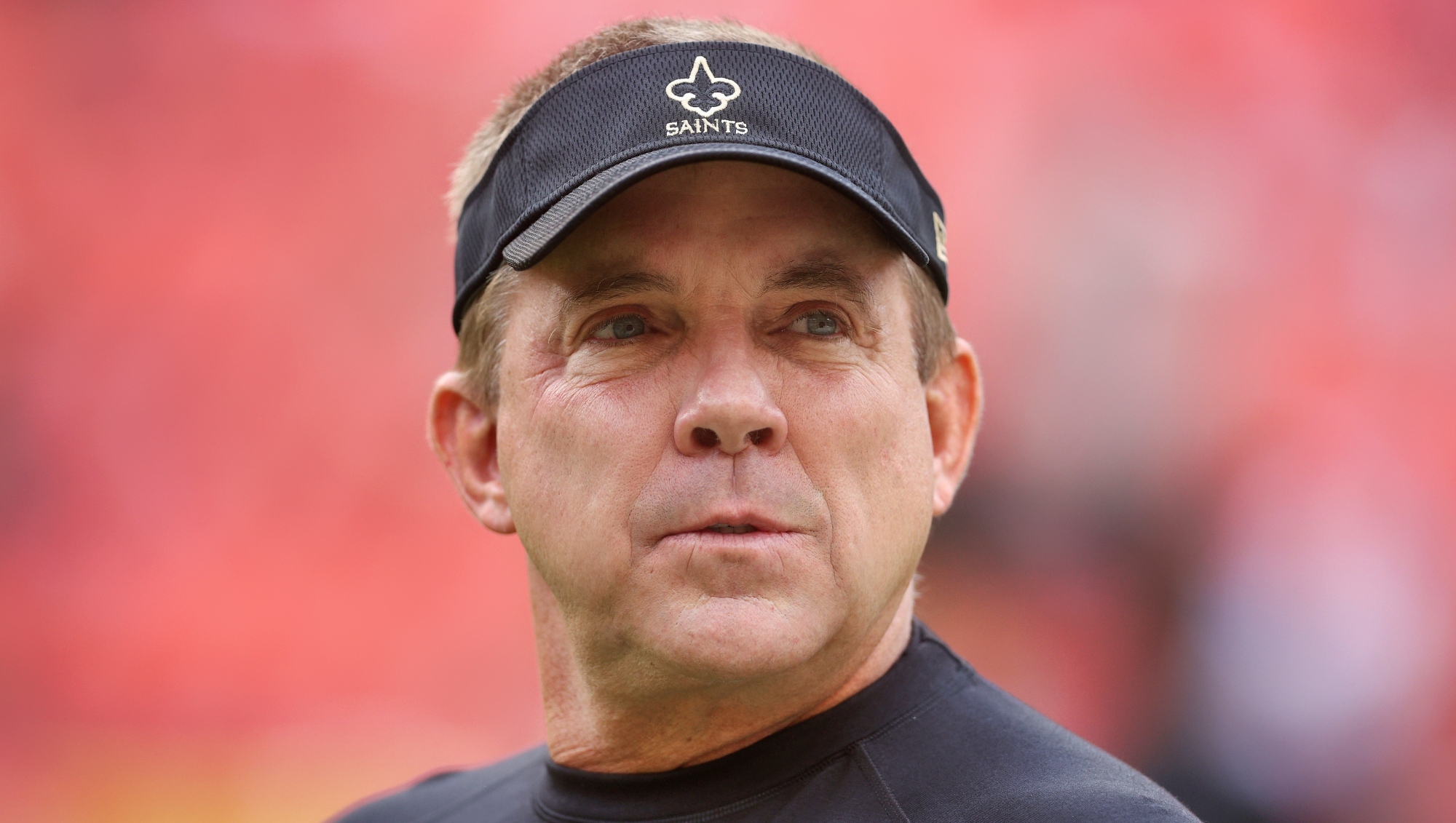 Social Media Is Already Naming Sean Payton As The New Head Coach Of The ...