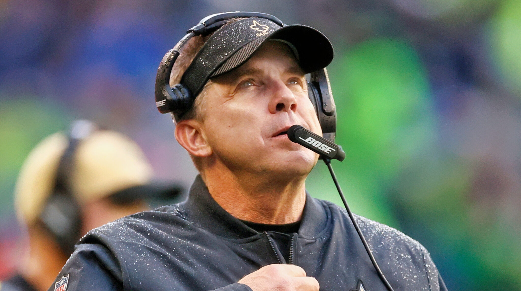 Saints Have Huge Asking Price For Trade Of HC Sean Payton