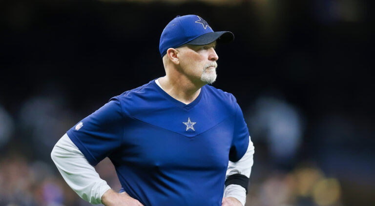 BREAKING: Cowboys Dan Quinn Makes Decision On Future