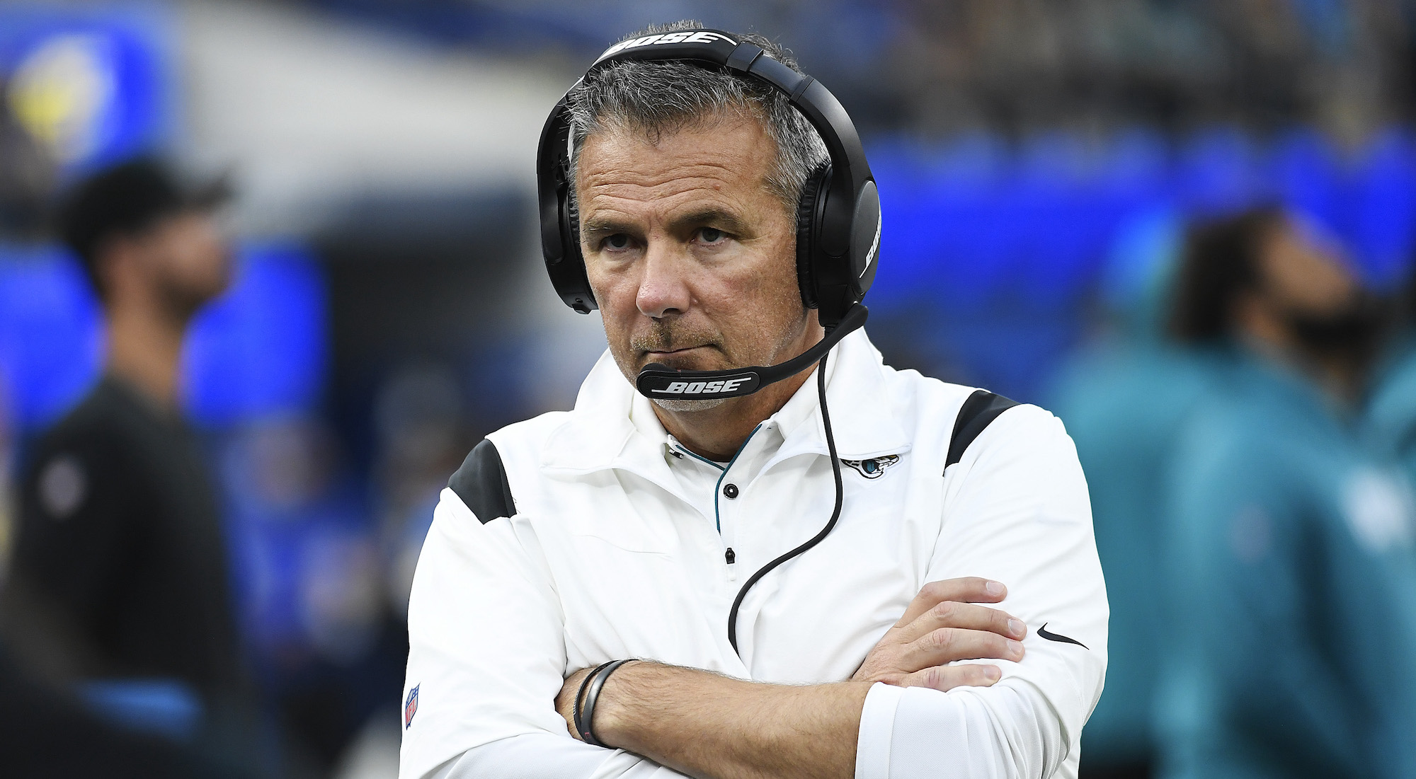 Tennessee Titans worsen matters for Urban Meyer, Jacksonville Jaguars