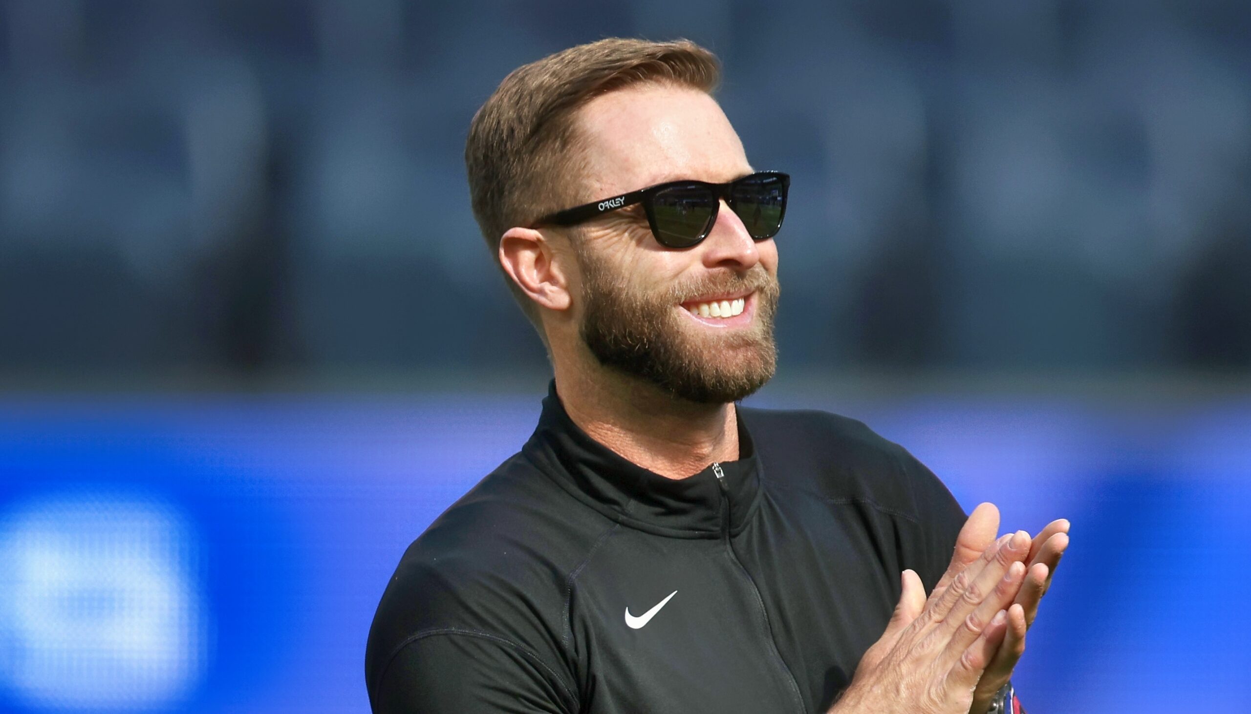 Potential Landing Spot Has Already Emerged For Kliff Kingsbury