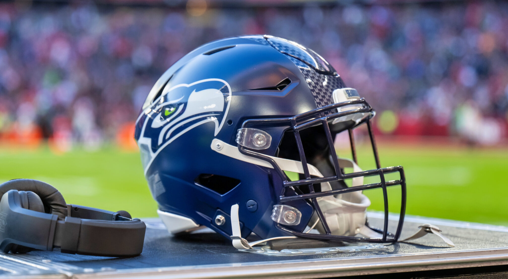 Doug Farrar Predicts Seahawks Trade For 1st Overall Pick