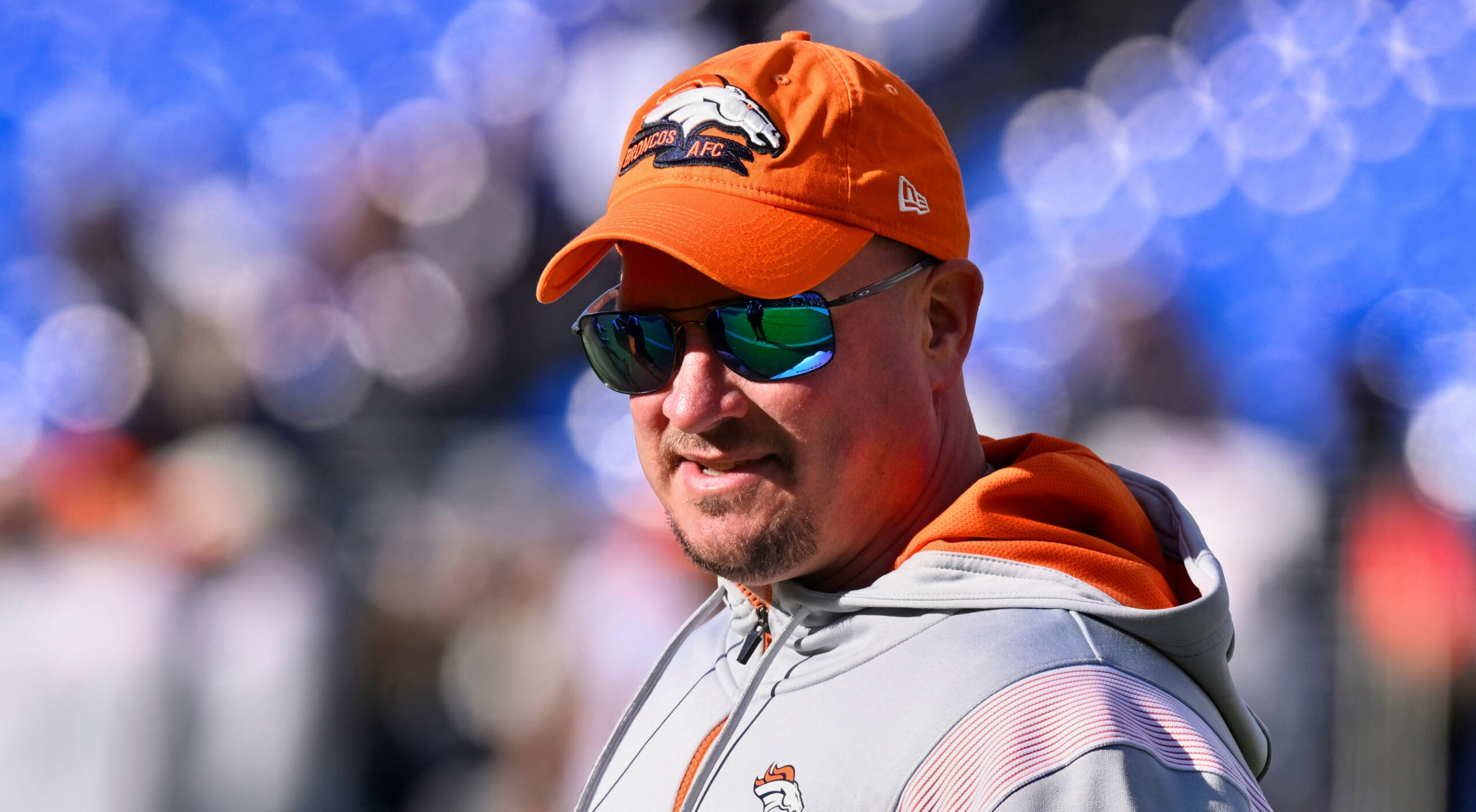 New York Jets hire former Denver Broncos HC Nathaniel Hackett as OC - Mile  High Report