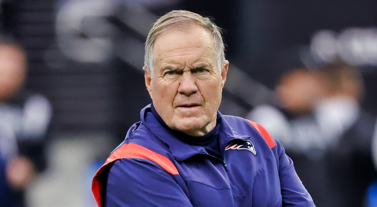 BREAKING: Patriots Player Files Grievance Against Team