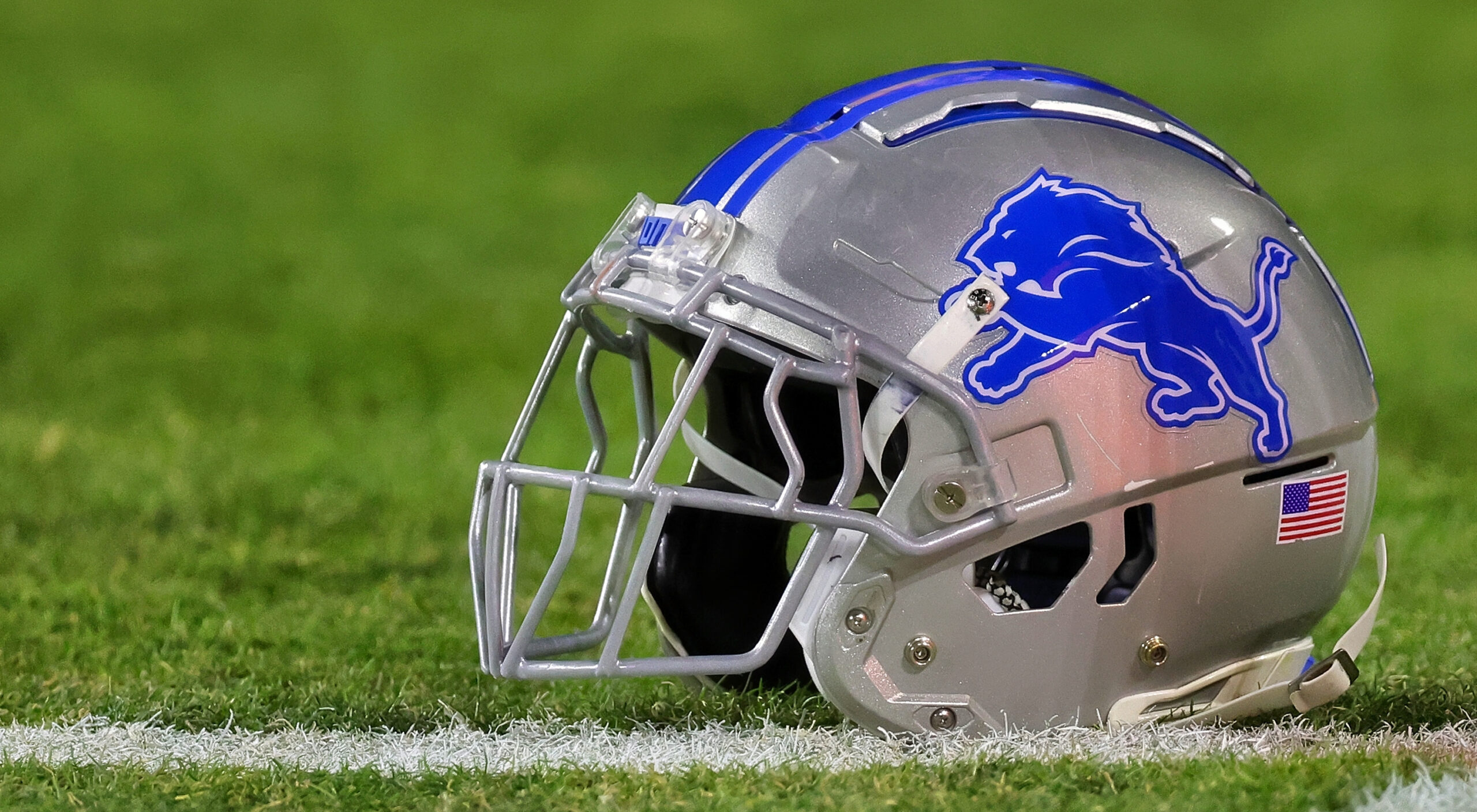 Amon-Ra St. Brown teases Detroit Lions uniform change for 2023