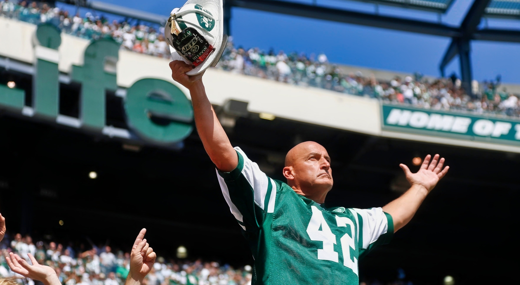 REPORT: New York Jets Have List Of 3 Quarterbacks They'll Target