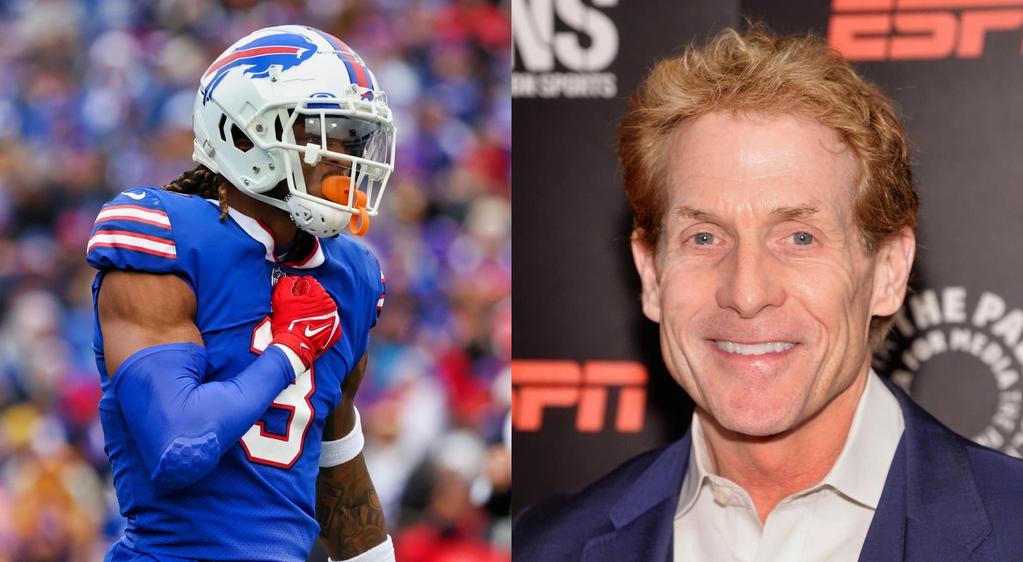 Aaron Rodgers to Cowboys and Dak Prescott to Packers? Lil Wayne and Skip  Bayless propose wild trade