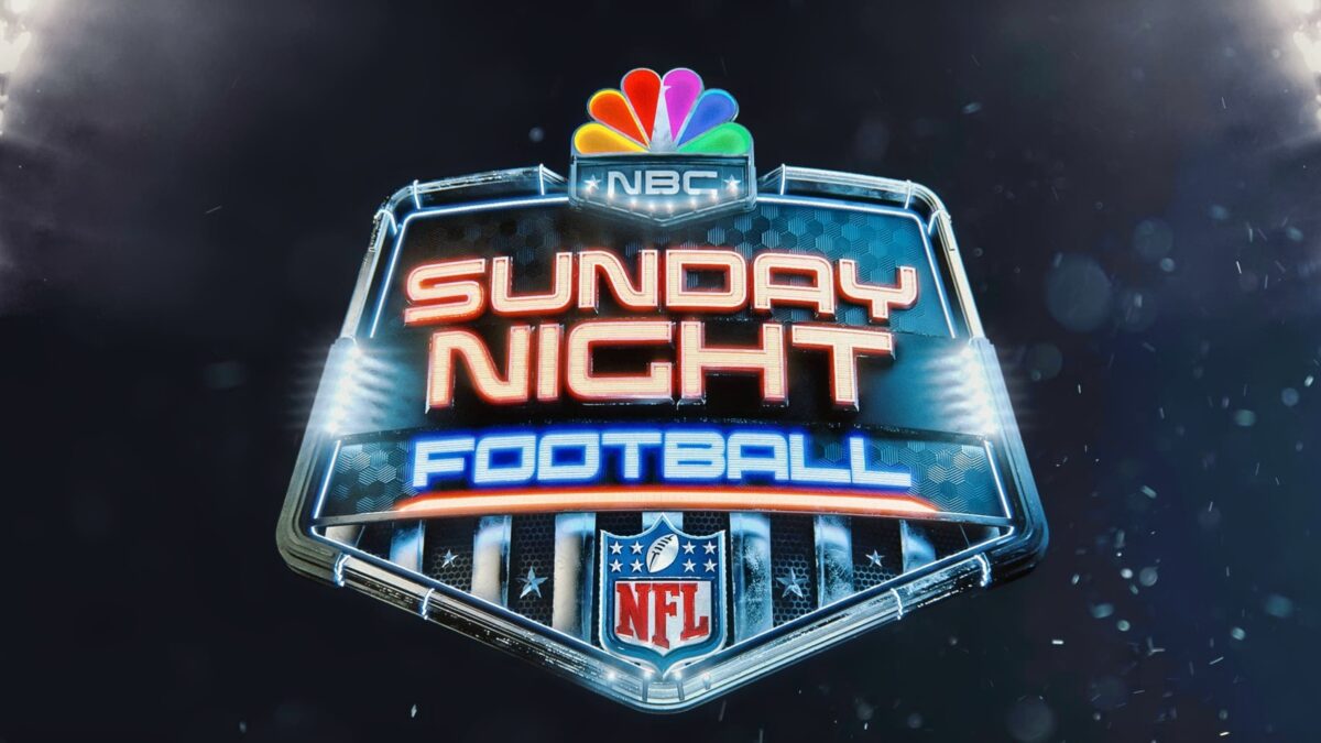 Get All of the Latest Sunday Night Football News Here