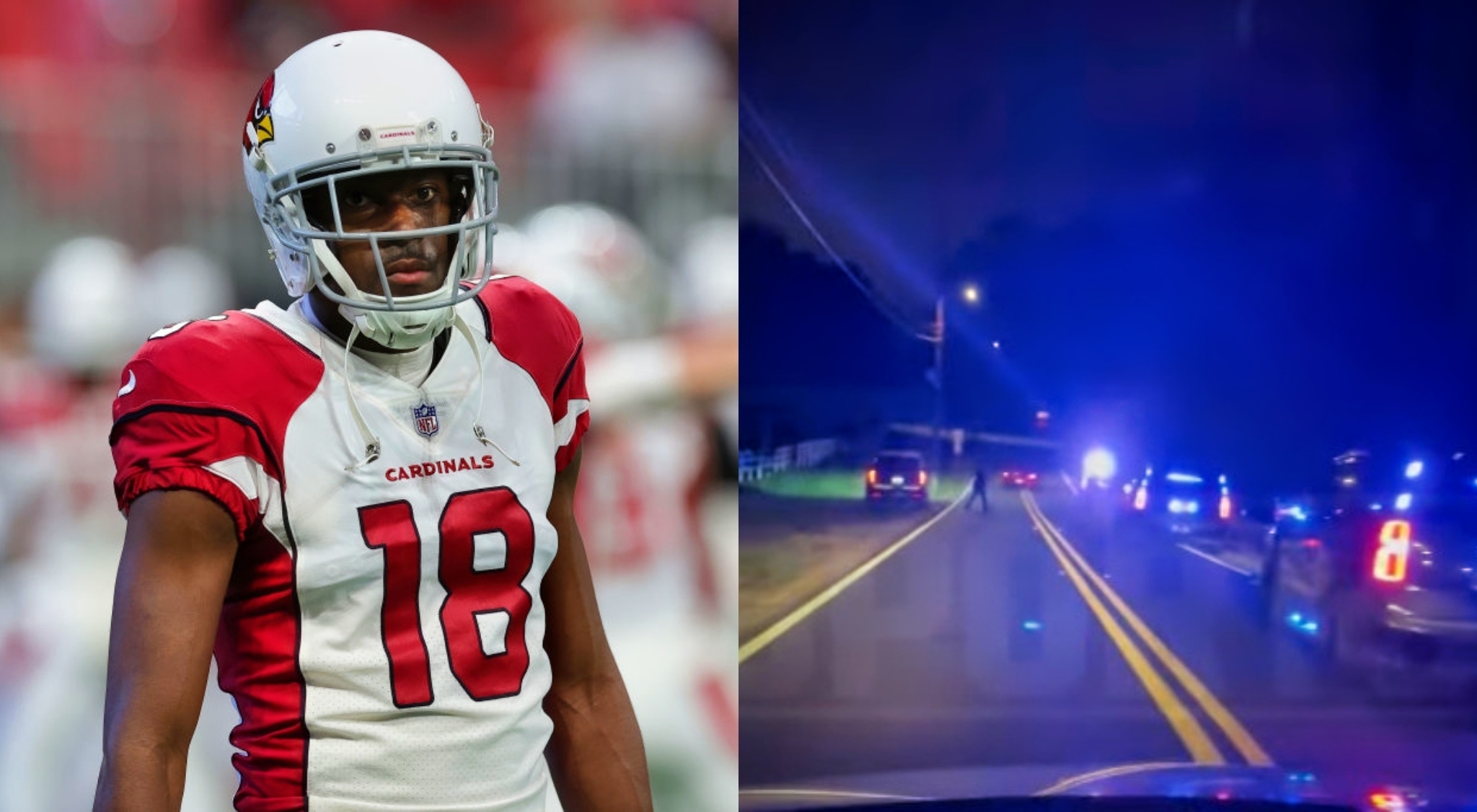 Arizona Cardinals WR A.J. Green announces retirement