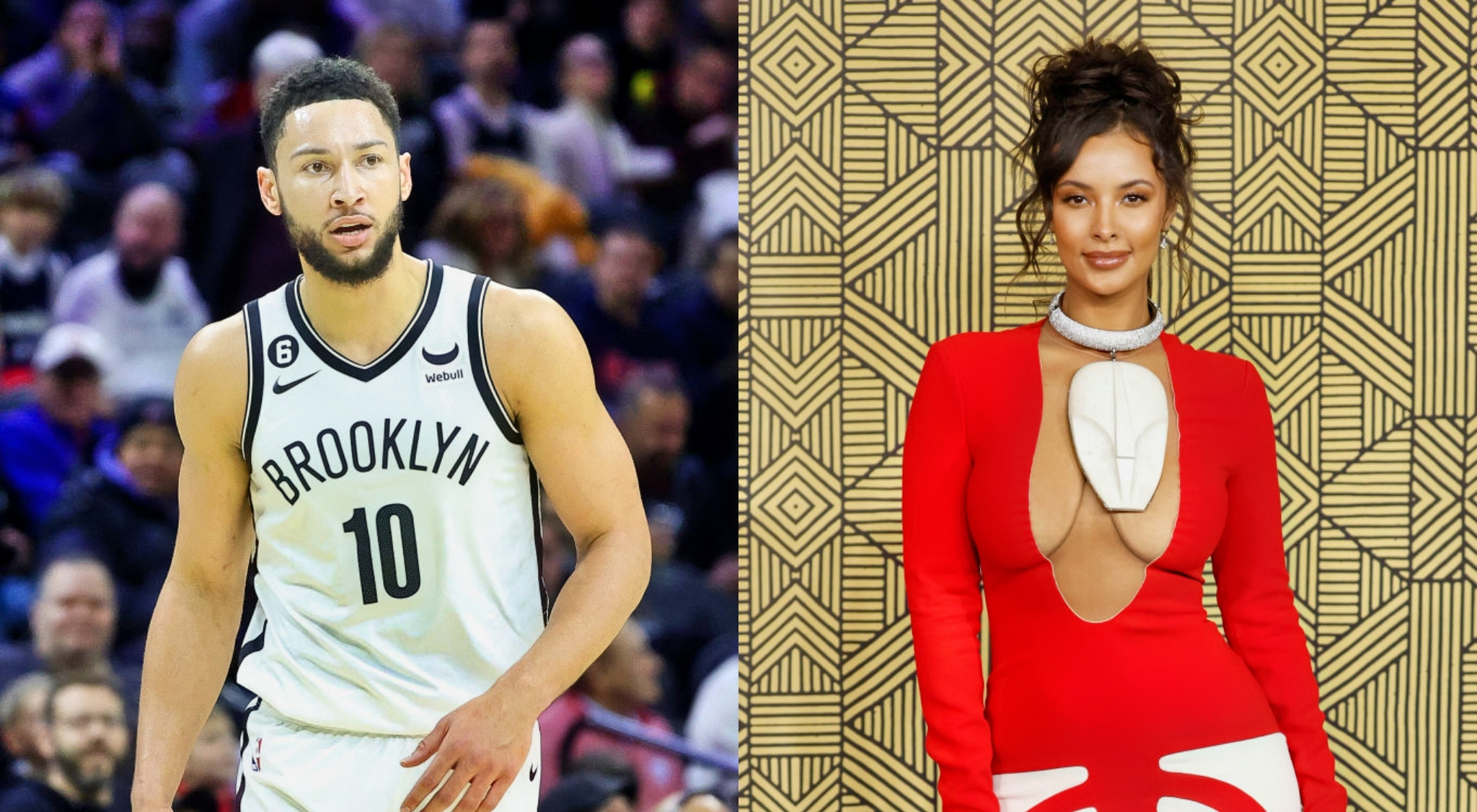 Ben Simmons Asked His $1 Million Engagement Ring Back From Ex