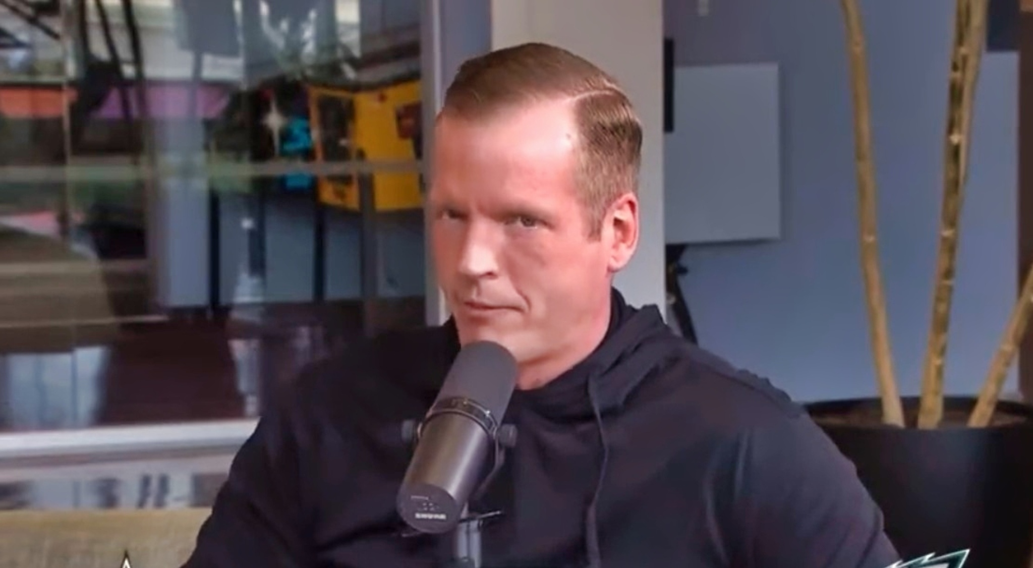 Chris Simms on X: Recapping the full Top 40 QB Countdown on the pod  tomorrow. @PaulWBurmeister gonna get to as many questions as we can.  #AskMeAnything  / X