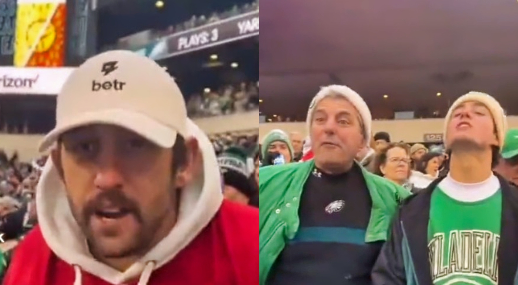 Fans think 49ers are 'doomed' against Eagles after 'disrespectful' act in  Philadelphia ahead of NFC Championship Game