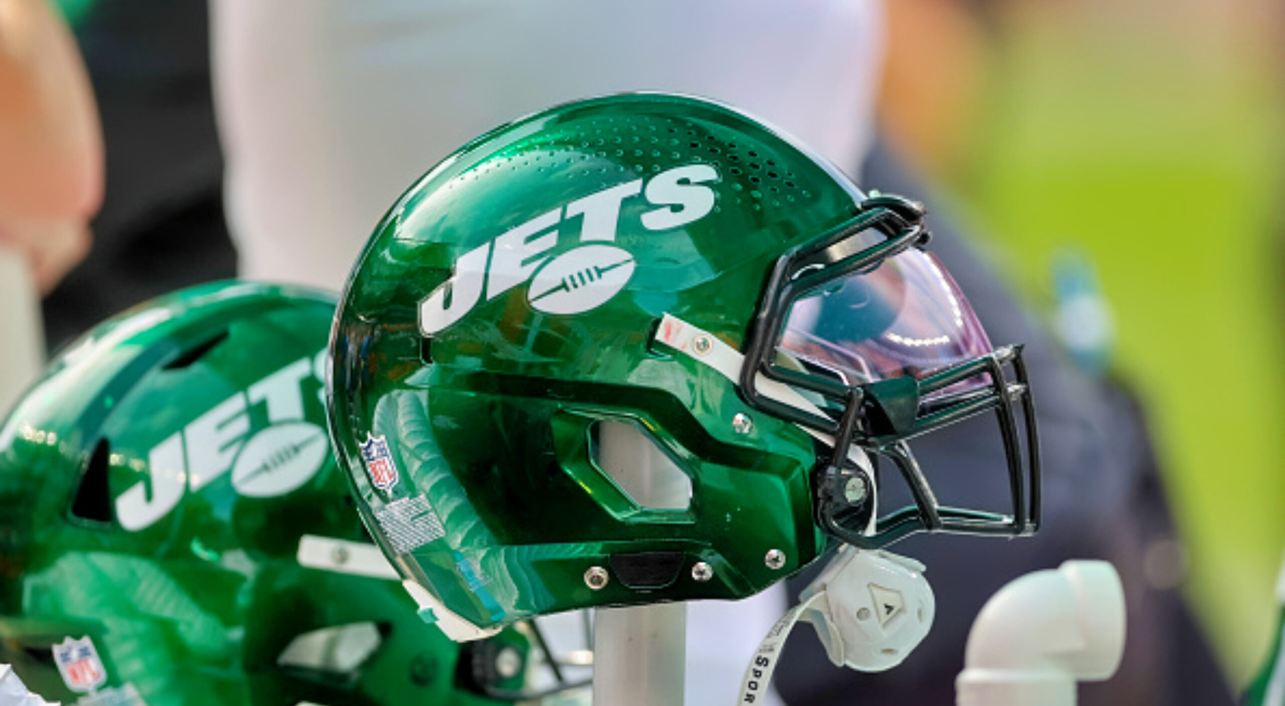 New York Jets’ Title Odds Shorten After Nathaniel Hackett Hire