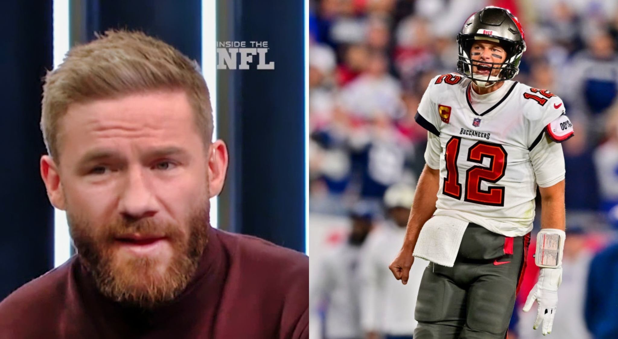 Julian Edelman reveals if Bucs had any interest in signing him