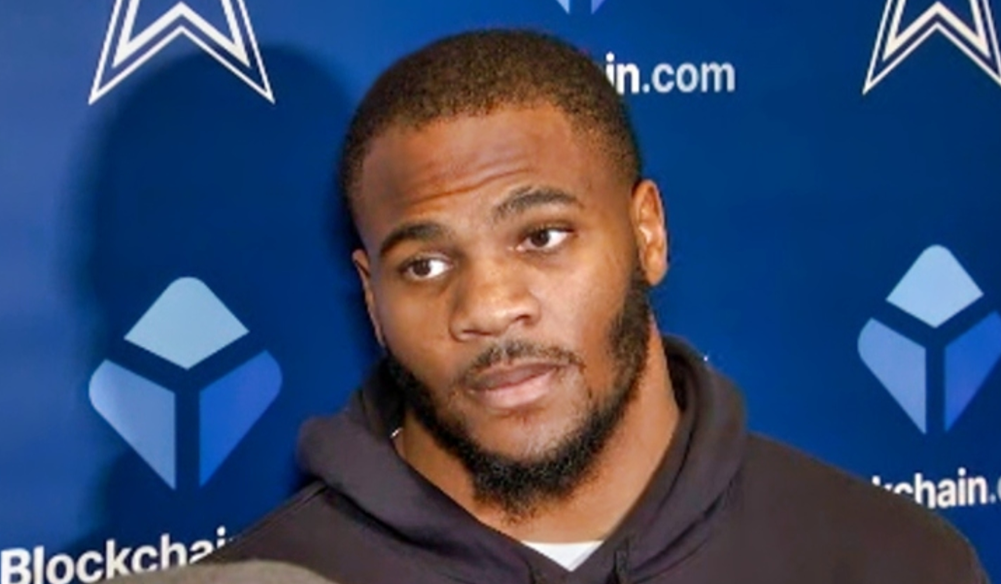 NFL divisional playoffs: Cowboys' Micah Parsons says 'I really like being  the underdog' ahead of 49ers matchup 