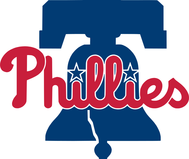 Fan Video Shows Apparent Stripper At Philadelphia Phillies Game