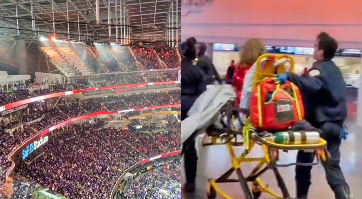 fans-got-stretchered-out-of-sofi-stadium-during-title-game