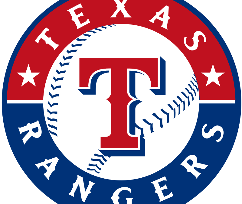 Texas Rangers Logo 800x675 